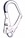 P11 2-Point Scaffolders Harness Kit