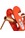 Tiger 1tonne BCS Beam Clamp with Shackle 75-210mm