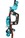 Notch Rope Runner Vertec