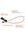SQUIDS 3704 Wire Tool Attachment Loop Tool Tail (6-pack)