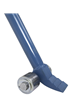 LoadSurfer 5000kg Heavy Duty Roller Crowbar