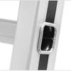 Black Line Professional Combination Ladders