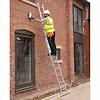 Werner 722 Trade Double Extension Ladders