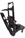 150kg Electric Powered Stair Climber