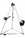 Kratos Safety FA6000103 Tripod Adaption Kit for 20mtr Retrieval Block