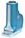 Tangye Hydralite 60tonne 12" Hydraulic Plain Ram Jack