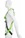 P11 2-Point Scaffolders Harness Kit