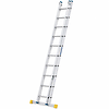 Werner 722 Trade Double Extension Ladders