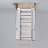 Dolle Fire Resistant Loft Ladder REI 45 (1150 x 550mm)
