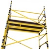 Boss Glass Fibre Double Width Scaffold Towers x 1.8m