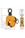 Tiger SVC-E Vertical Lifting Clamp 0.3tonne to 2tonne