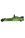 Sealey 1020LEHV 2tonne Low Profile Short Chassis Trolley Jack Hi-Vis Green