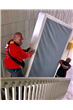 Shoulder Dolly Moving Straps Max Load: 370kg