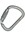 KONG X-Large 50kN Twist Lock Karabiner