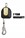 G-Force WR100 6mtr Lightweight Webbing Fall Arrest Block