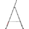 Telesteps Telescopic Combination Ladder
