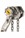 YALE ERGO 360 1500kg Ratchet Leverhoist