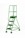 British Standard Stepmobile 4 Tread Warehouse Steps