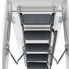 Dolle CLICKFIX® Thermo Comfort Insulated Loft Ladder