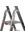 Heavy-Duty EN131 Platform Step Ladders