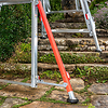 Henchman All Terrain Telescopic Platform