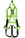 Confined Space Rescue Kit c/w Fall Arrest  / Retrieval Winch,Gas Detector, Breathing Apparatus.