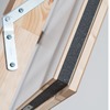 Dolle Fire Resistant Loft Ladder REI 45 (1150 x 550mm)
