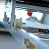 Ladder Hoist - Electric Lift Trolley