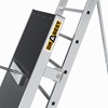 Ladder Hoist - Solar Panel Lift