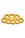 PETZL P63 M PAW PLATE - Medium