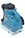Tangye Hydralite 30tonne 6" Hydraulic Claw Ram Jack