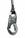 Retractable Fall Arrester 2.4mtrs Max Load 140 KG