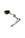 NLG 101273 Medium Tether Ring