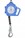 CR255V 6mtr Stainless Steel Fall Arrest Block for Vertical Use