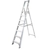 Professional Heavy Duty Platform Step Ladders