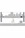 Kratos Safety FA6000701 25mtr 4 User Horizontal Temporary Lifeline c/w 4 O-Rings