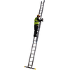 Werner 722 Trade Double Extension Ladders