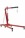 Sealey PH20 2tonne Folding Engine Crane