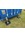 400x400x40mm Square Outrigger Pad