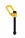 Yoke Swivel Lifting Point Type 211 Long Metric Thread