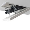 Dolle CLICKFIX® Thermo Comfort Insulated Loft Ladder