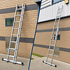 Lyte Professional Double Extension Ladders