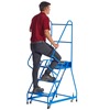 CLIMB-IT ® Spring Load Steps
