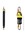 JAG Rescue Kit 30mtr, 60mtr & 120mtr