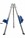 Tractel Tracpode CSK4 20mtr Confined Space Tripod Kit