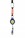 Retractable Fall Arrester 2.4mtrs Max Load 140 KG