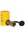 ActionRam 10tonne, 50mm Stroke Hydraulic Cylinder