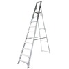 Professional Heavy Duty Platform Step Ladders