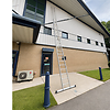 Super-Trade Plus Triple Extension Ladder