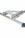 Professional Trade EN131 2.5mtr Double Extension Ladder